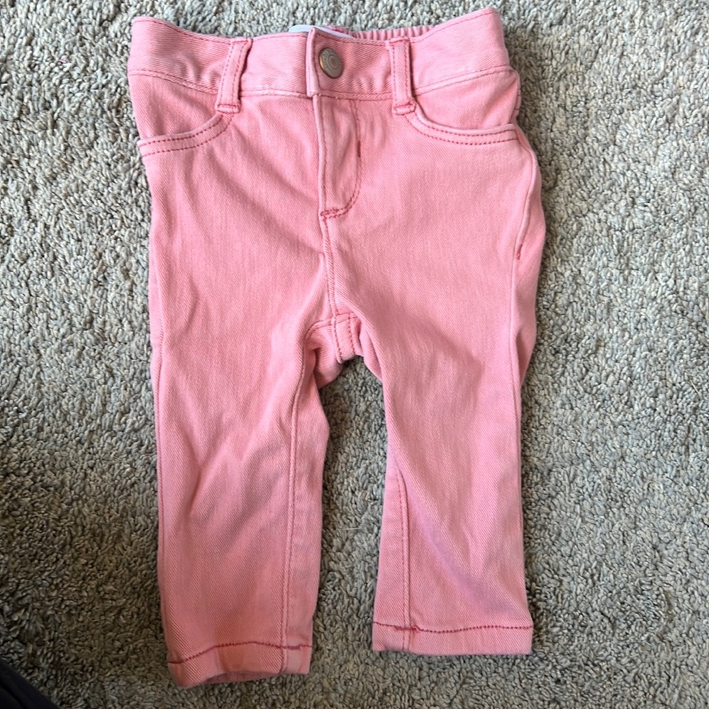 Old navy ballerina jeggings